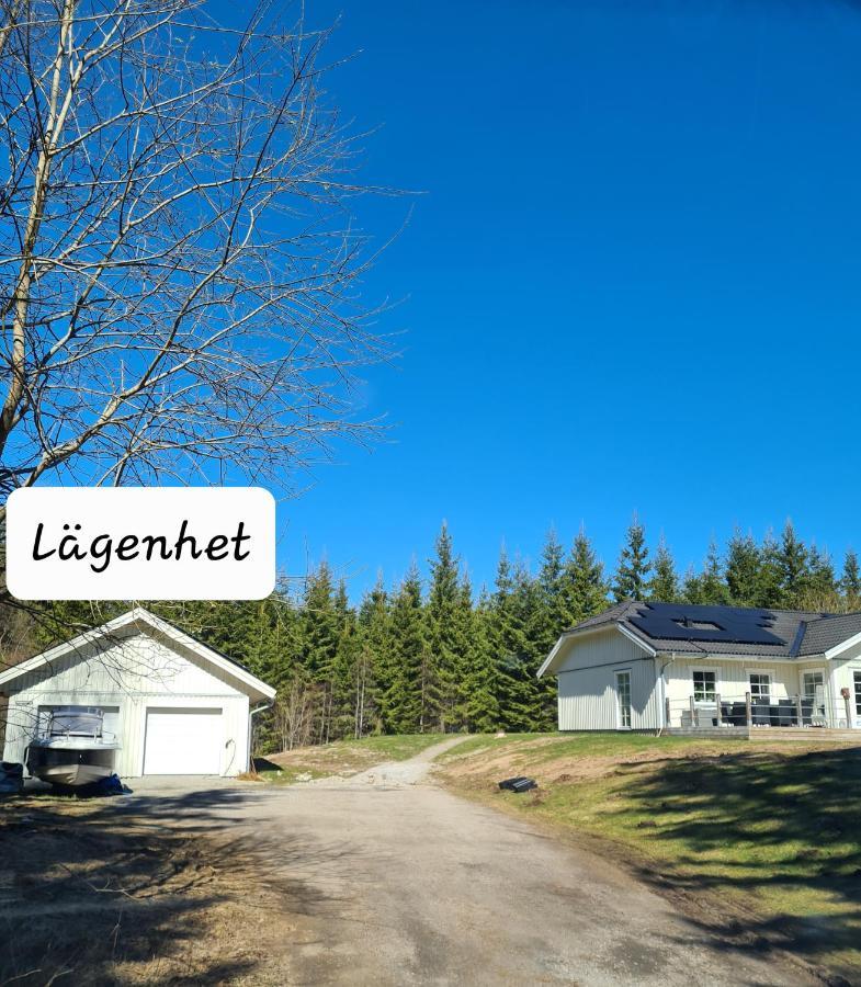 Pinebo Palace Guesthouse Ulricehamn Exteriér fotografie