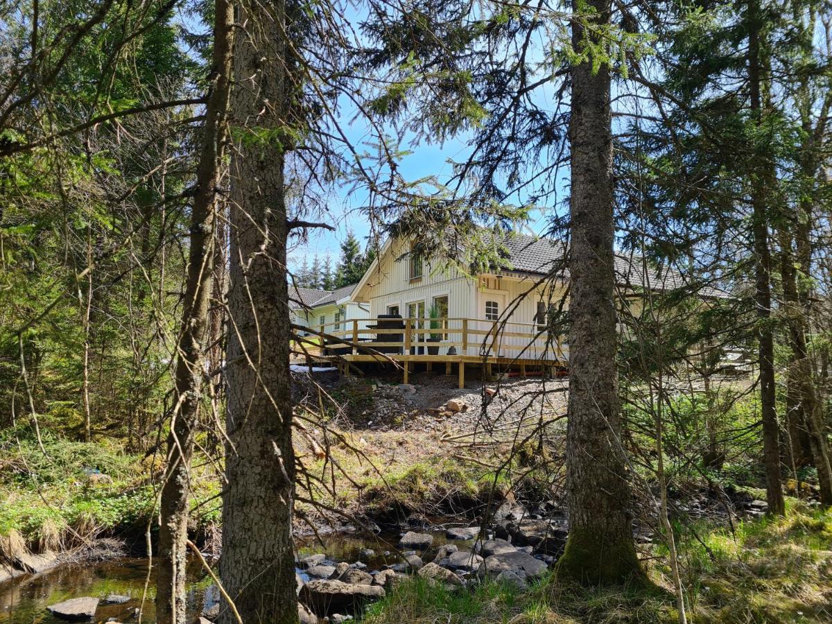 Pinebo Palace Guesthouse Ulricehamn Exteriér fotografie